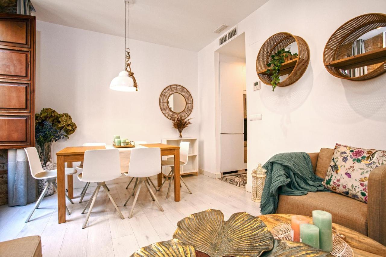 Genteel Home Zacatín Granada Buitenkant foto