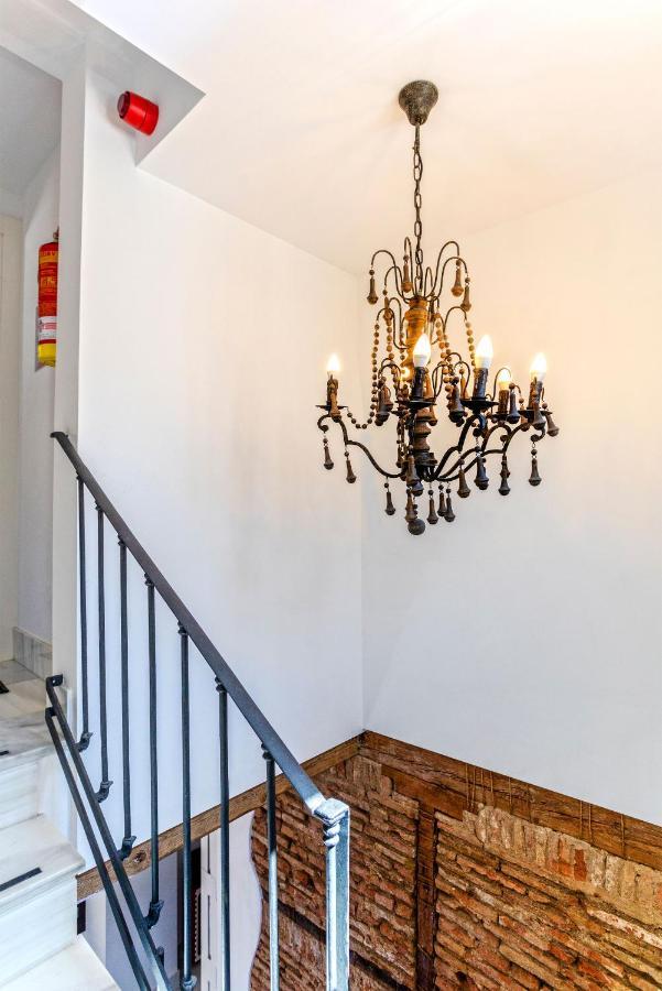 Genteel Home Zacatín Granada Buitenkant foto