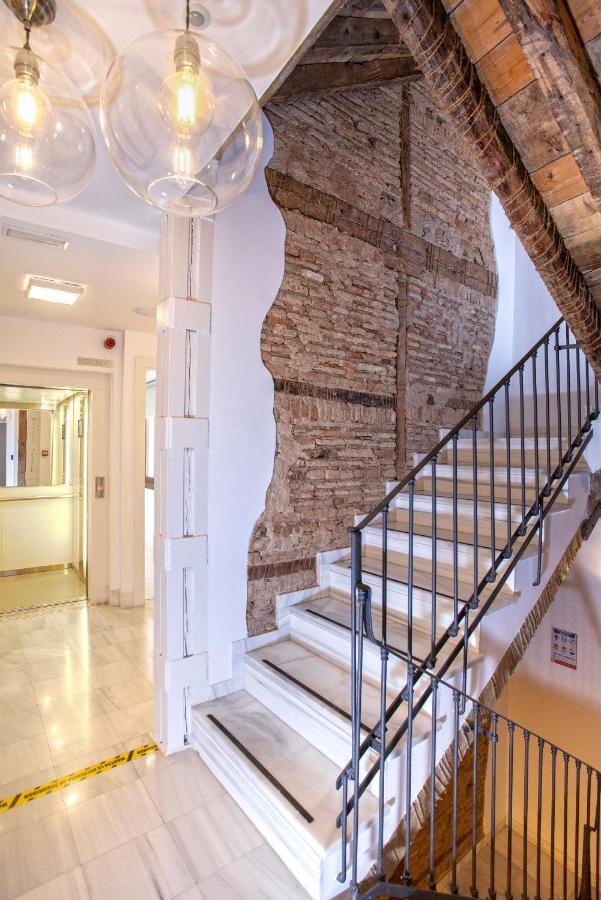 Genteel Home Zacatín Granada Buitenkant foto