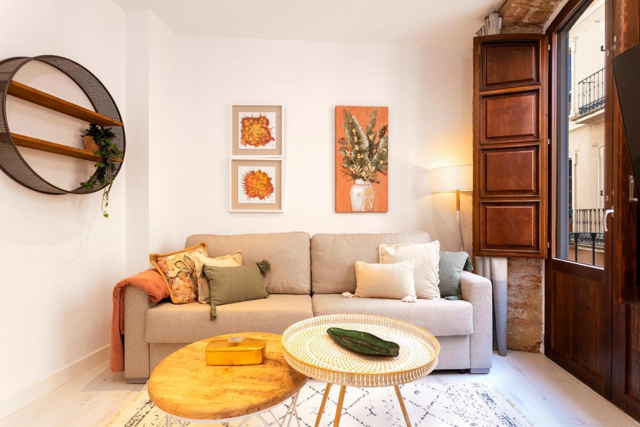Genteel Home Zacatín Granada Buitenkant foto