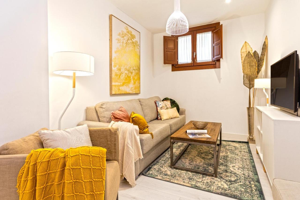 Genteel Home Zacatín Granada Buitenkant foto