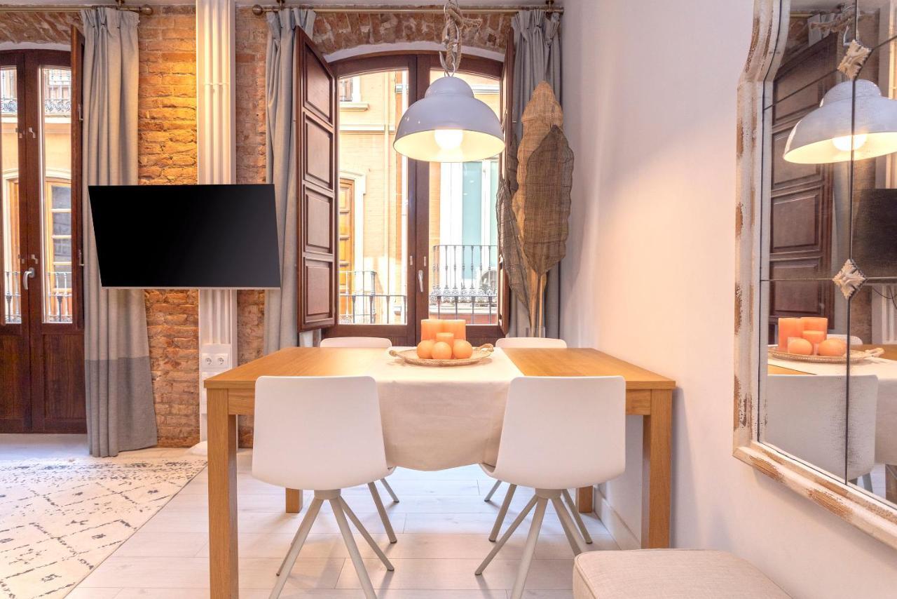 Genteel Home Zacatín Granada Buitenkant foto