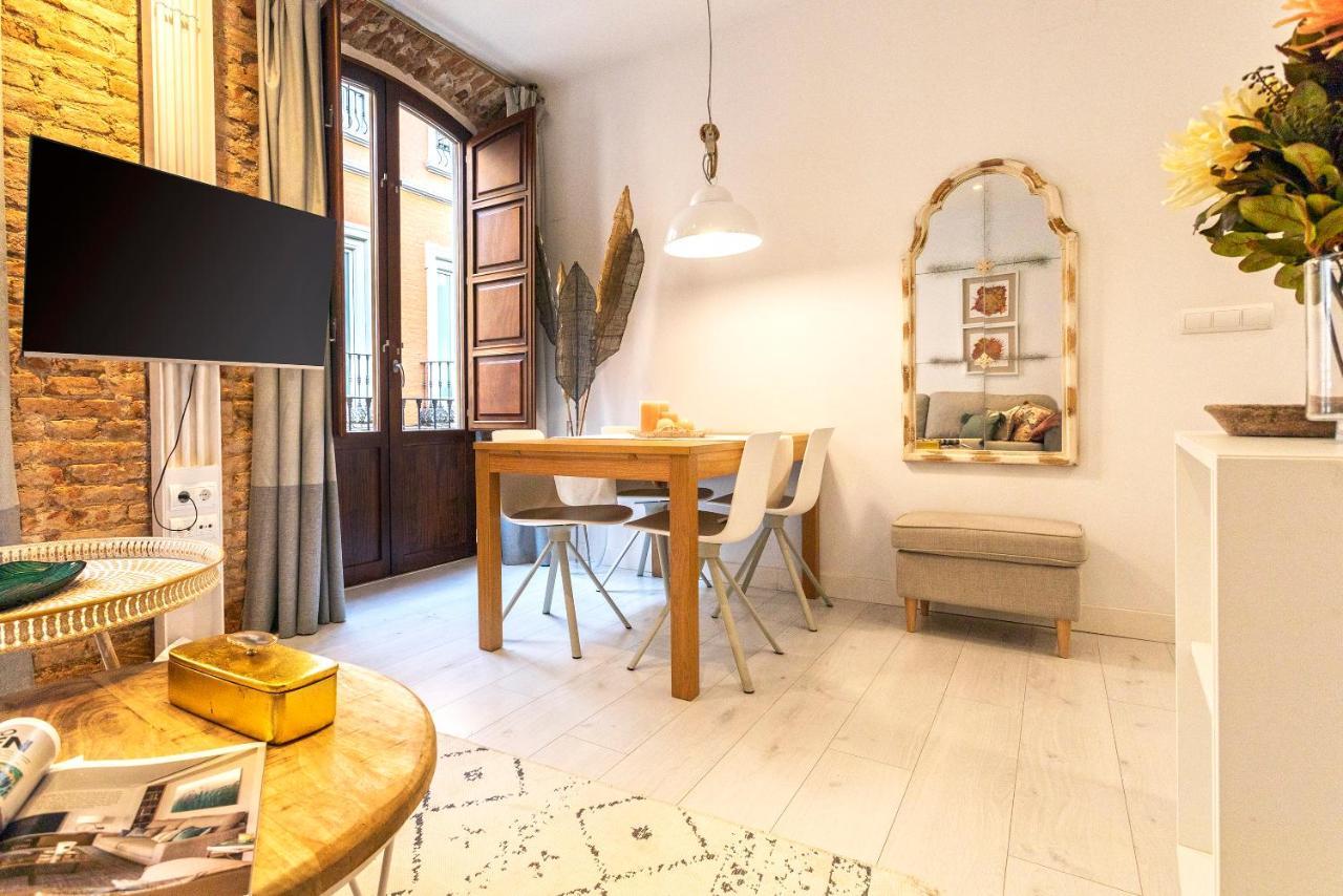 Genteel Home Zacatín Granada Buitenkant foto