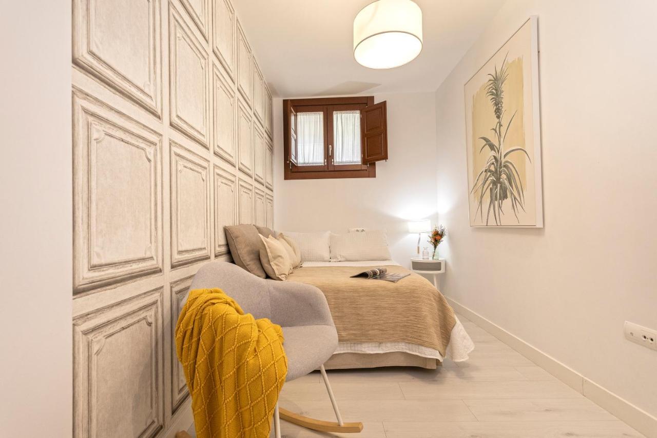 Genteel Home Zacatín Granada Buitenkant foto